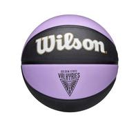 Wilson WNBA Team Tribute Balones de Baloncesto - Oficiales para Mujer, Talla 6-28.5\