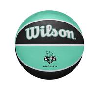 Wilson WNBA Team Tribute Balones de Baloncesto - Oficiales para Mujer, Talla 6-28.5\