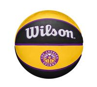 Wilson WNBA Team Tribute Balones de Baloncesto - Oficiales para Mujer, Talla 6-28.5\