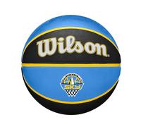 Wilson WNBA Team Tribute Basketballs - Women's Official, Size 6-28.5