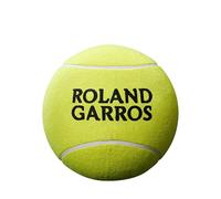 Wilson Pelota Roland Garros Jumbo 9" Yellow