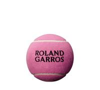 Wilson WRT1416PD Pelota de Tenis Jumbo Mini de Roland Garros