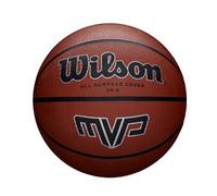 Balón de baloncesto wilson wilson mvp 295 brown 7