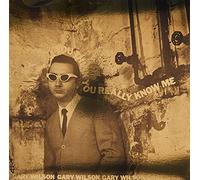 Wilson - You Think You Really Know Me [Vinilo]