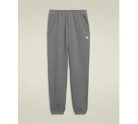 Wilson Youth Team Jogger Medium Gray Heather Pantalones infantiles S