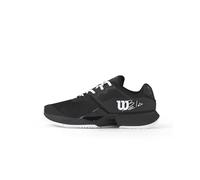 Wilson Bela Tour Zapatilla De Pádel Hombres Negro - 40 40