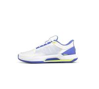 WILSON Zapatillas de pádel para mujer, Azul (Amparo Blue), 38 EU