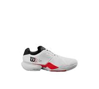 Wilson Bela Tour Zapatilla De Pádel Hombres Negro - 41 1/3 41 1/3