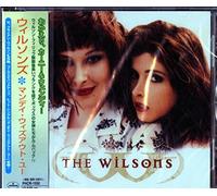 Wilsons, the - Monday Without You