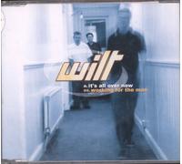 Wilt - It's All Over