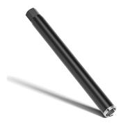 Wiltec Broca diamantada Ø 52 mm largo 450 mm UNC 1¼ tipo 2 broca hueca de perforación en húmedo corona broca de diamante saca núcleos para perforación hormigón, piedra, granito