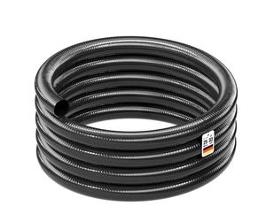 Wiltec Luisiana OM/I 25m Manguera presión PVC D32mm 320g/m Bomba estanque