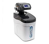 Wiltec NW-SOFT-C2 Equipo ablandador de agua con tanque de salmuera 12 kg Tratamiento de agua