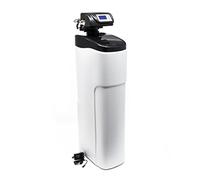 Wiltec NW-SOFT-D Equipo ablandador de agua con tanque de salmuera 30 kg Tratamiento de agua