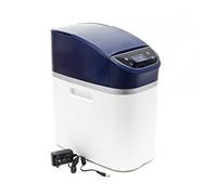 Wiltec NW-SOFT-R1 Equipo ablandador de agua con tanque de salmuera 10 kg Tratamiento de agua