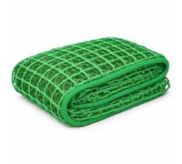 Wiltec Red para Remolque 3,5 x 2 m Red de transporta para asegurar Carga Equipaje Red sujeción de cargamento Malla 45 x 45 mm