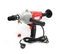 Wiltec - Zanahoria para agua (110 mm, 2080 W, 1700 rpm, con maletín de transporte y accesorios