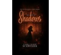 Wilted in Shadows (The Enchanting Vines Series)