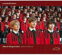 Wiltener S Ngerknabe - Laudate Dominum