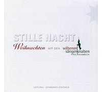 Wiltener Sängerknaben - Weihnachten Wiltener Sängerk.