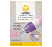 Wilton 02-0-0126 Herramientas de Cocina, Plástico