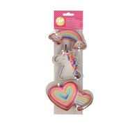 Wilton 02-0-0427 Cocina de acero