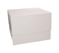 Wilton 02-0-0500 Cake Box, Paper