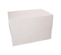 Wilton 02-0-0502 Cake Box, Paper