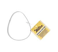 Wilton 02-0-0586 Cortador de galletas, acero inoxidable, aguacate