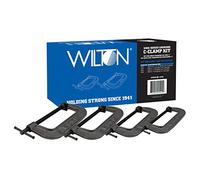 Wilton 11115 540 Amp Series Carriage C-Clamp Kit