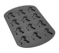 Wilton 12 Cavity Bunny Whoopie Past