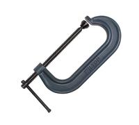 Wilton - 14756 806, 800 Serie sargento 0-inch a 15,24 cm apertura, 2 - 15/16-inch, profundidad de garganta