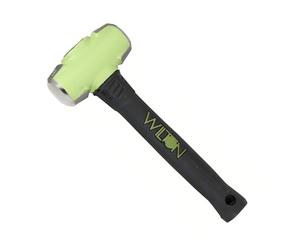 Wilton - 20212 20 Libra cabeza, 91,44 cm Bash martillo de trineo