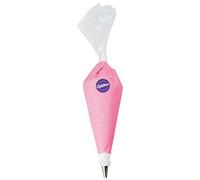 Wilton 2104-1358 - Mangas pasteleras desechables de 30.4 cm, 24 unidades