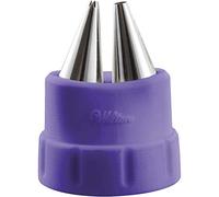 Wilton 2104-7128 Herramientas de Cocina, plástico, Otros