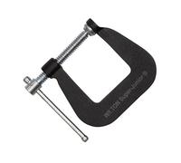Wilton - 21302 51, forjado super-junior sargento, 0-inch-1-inch mandíbula apertura, 1 - 1/2-inch profundidad de garganta