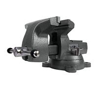 Wilton - 21800 748 A 8-inch mandíbula ancho por 8 - 1/4-inch apertura mecánica para tornillo de banco