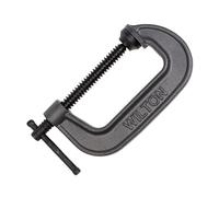 Wilton - 22003 - 540 A-4, 540 un sargento de la serie, 0-inch-4-inch mandíbula apertura, 2 - 1/16-inch, profundidad de garganta