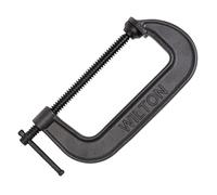 Wilton - 22005 - 540 A-6, 540 un sargento de la serie, 0-inch-6-inch mandíbula apertura, 2 - 3/4-inch, profundidad de garganta