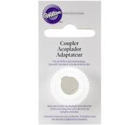 Wilton 418-1987 - Adaptador de boquillas estándar, en blister (1 unidad)