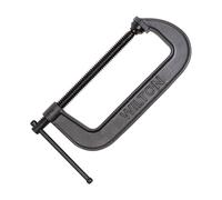 Wilton 540A-8, 540A Serie C - Abrazadera de fijación para mandíbula (0-8 pulgadas, 3/4 pulgadas, profundidad de rosca)