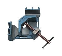 Wilton - 64002 ac-326, 90 Degree Ángulo clamp-metalworking, 4 - 3/8-inch Mitra capacidad, 2 - 3/8-inch mandíbula altura, 4 - 1/8-inch mandíbula longitud