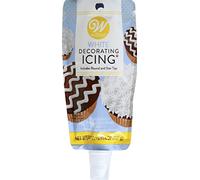 Wilton 704-4749 - Icing de 8 onzas, color blanco