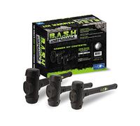 Wilton B.A.S.H Dead Blow Hammer Kit (11113)
