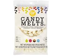 Wilton Candy Melts - Blanco 340 g