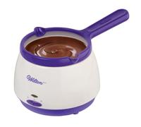 Wilton Candy Melts Crisol perfecto para mojar, rociar y decorar fresas, cakepops y otras golosinas Capacidad de 2,5 tazas El embalaje puede varia