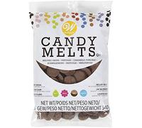 Wilton Caramelo de cacao ligero, 340 g
