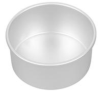 Wilton Decorator Preferred - Molde redondo,15.2 x 7.6 cm