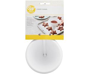 Wilton Embudo para Caramelos
