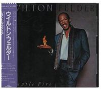 WILTON FELDER - Gentle Fire - CD